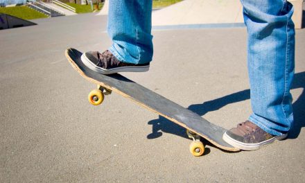 6 dicas para começar a aprender andar de skate