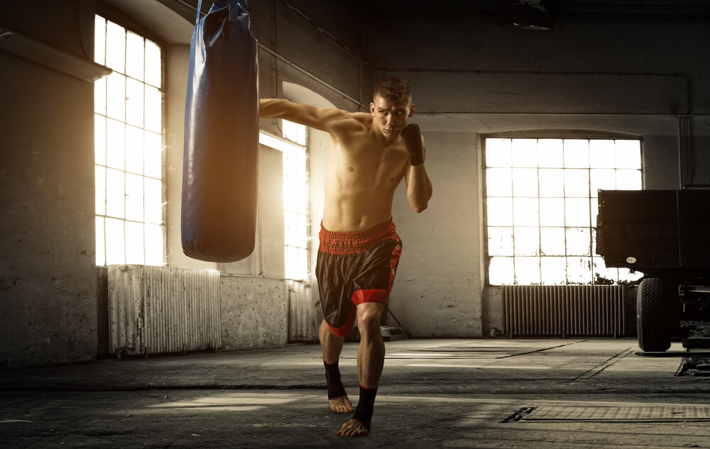 A IMPORTÂNCIA DO SPARRING PARA O ALUNO INICIANTE NO BOXE