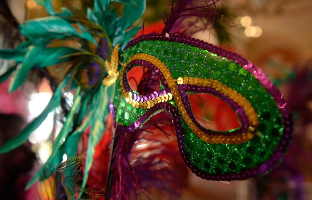 9 dicas de sobrevivência para curtir o carnaval