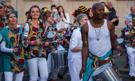 Carnaval de rua: como a festa foi reinventada em BH