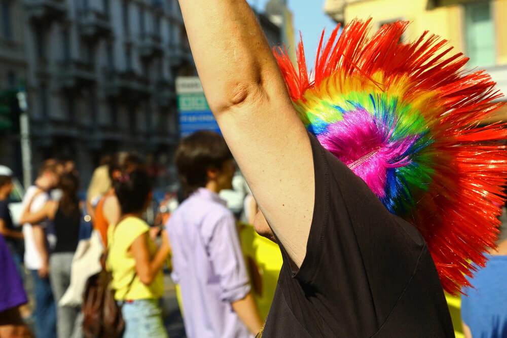 Roqueiros também estão no Carnaval dos Amigos