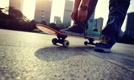 Tênis para skate: 5 passos para escolher o ideal