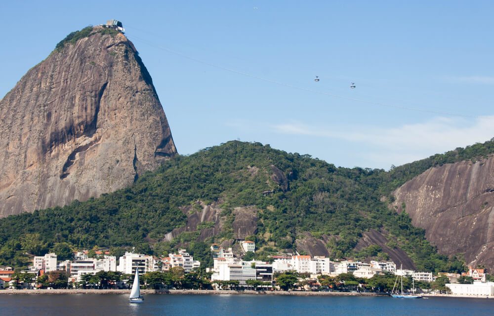 Conheça os 7 melhores lugares para escalar no Brasil