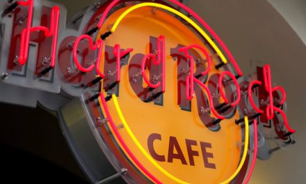 O maior café do mundo: conheça a história do Hard Rock Café